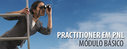 Banner Practitioner em PNL