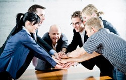 Melhorar a eficácia da equipe com SDI