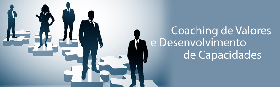 Coaching de Valores e Desenvolvimento de Capacidades