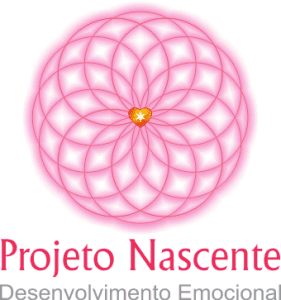 Logo Projeto Nascente - PNL