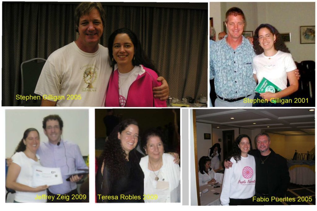 daniela dias com hipnologos