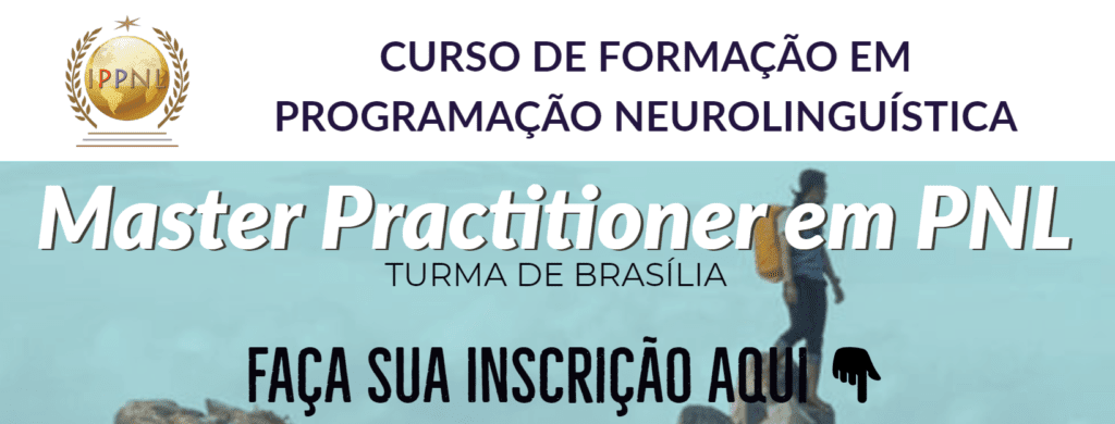 inscricao master practitioner brasilia