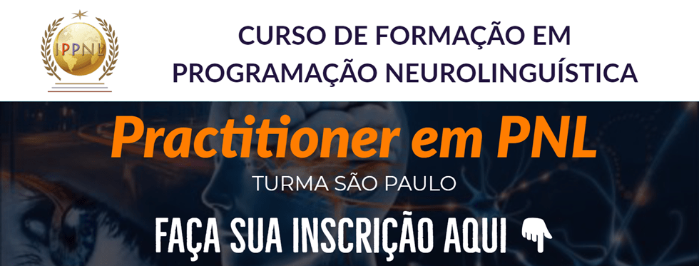 inscricao practitioner em pnl sao paulo